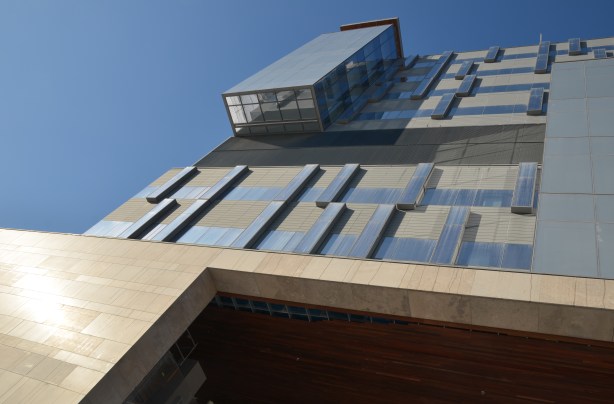 Bridgepoint Hospital