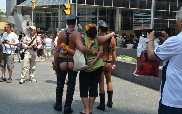 viewable & captured from all angles