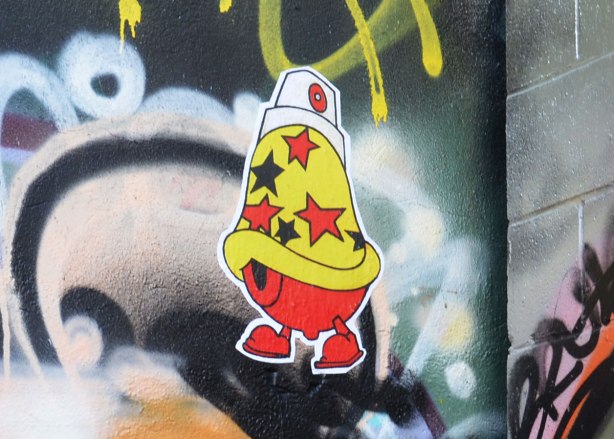 yellow wizard cap with stars on it 