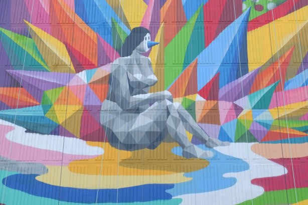 lower portion of equilibrium by okudart 