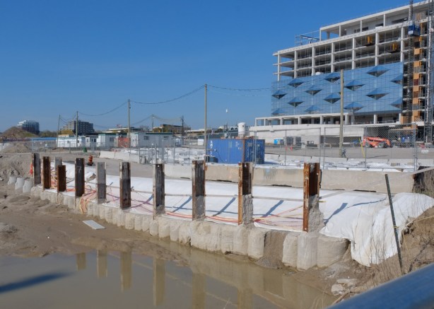 construction site