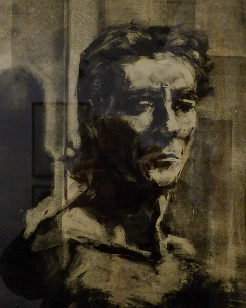 Gallery 1313 Murray McKay tribute exhibition