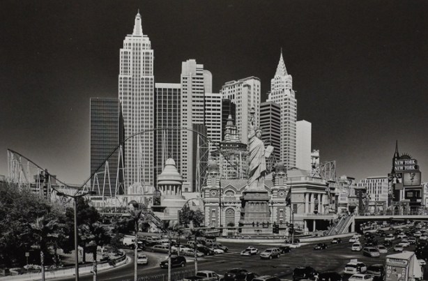 black and white photo by Walter Borchenko, exhibit is at Japanese Canadian cultural center and is part of Contact Photography Festival