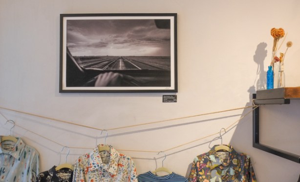 photo by Adrian Merritt Smith in photography exhibit for contact photography festival 2026,