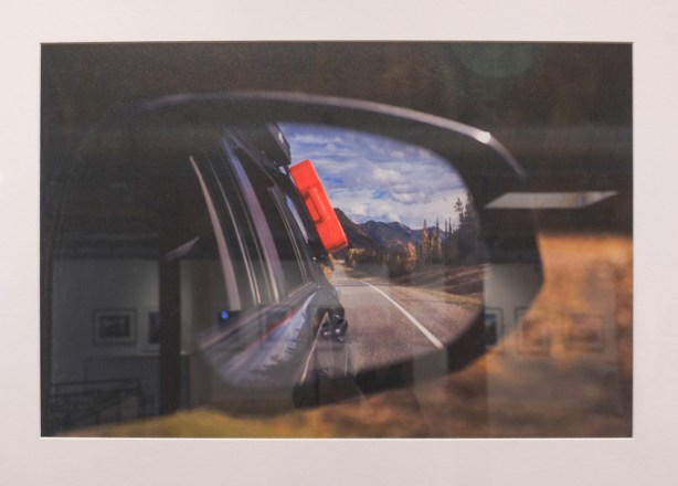 photo by Ryan Bolton in photography exhibit for contact photography festival 2026, Twist Gallery