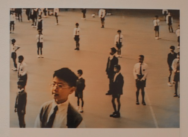 photo by Ho Tam in photography exhibit for contact photography festival 2026, at Paul Petro Contemporary Gallery 