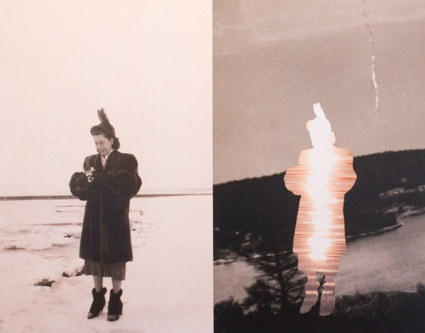 photography by Molly Steels, at art gallery 
