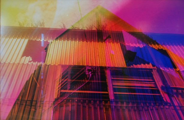 photo in photography exhibit for contact photography festival 2026,