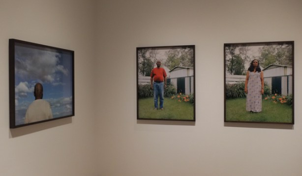 photo by Dawit Petros in art gallery