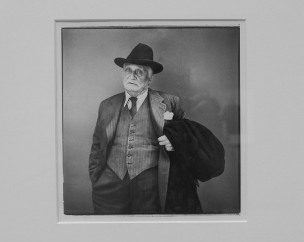 Robert Flaherty, director
